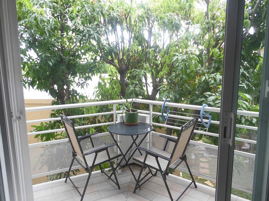 Studio Chic Saint-Martin Marigot  Exterior photo