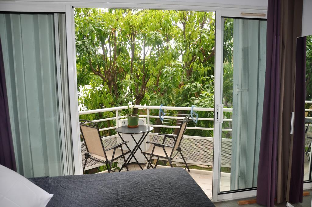 Studio Chic Saint-Martin Marigot  Exterior photo