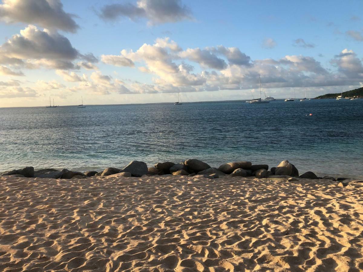 Studio Chic Saint-Martin Marigot  Exterior photo