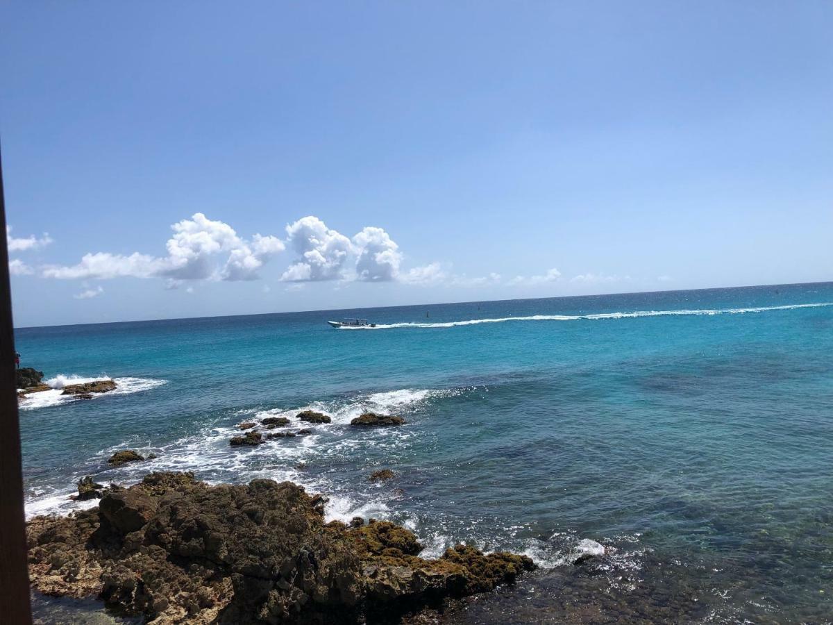 Studio Chic Saint-Martin Marigot  Exterior photo